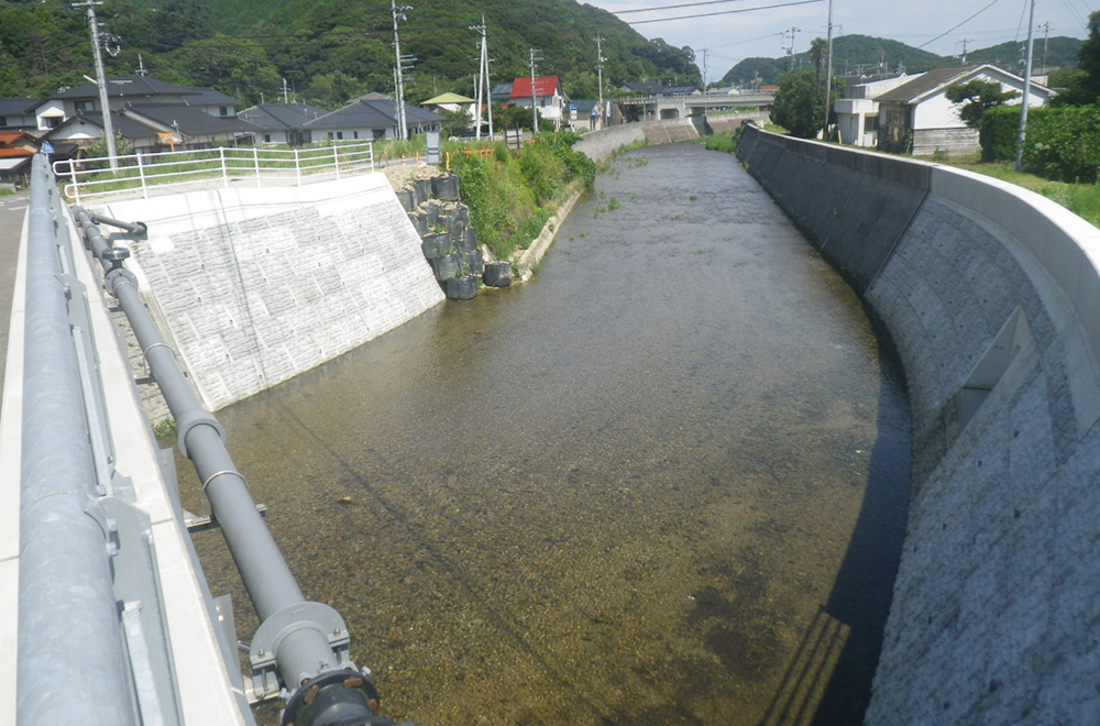 施工実績